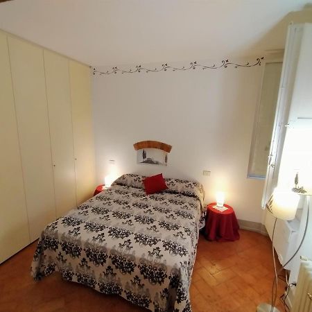 Fuga D'Archi Apartment Siena Ngoại thất bức ảnh