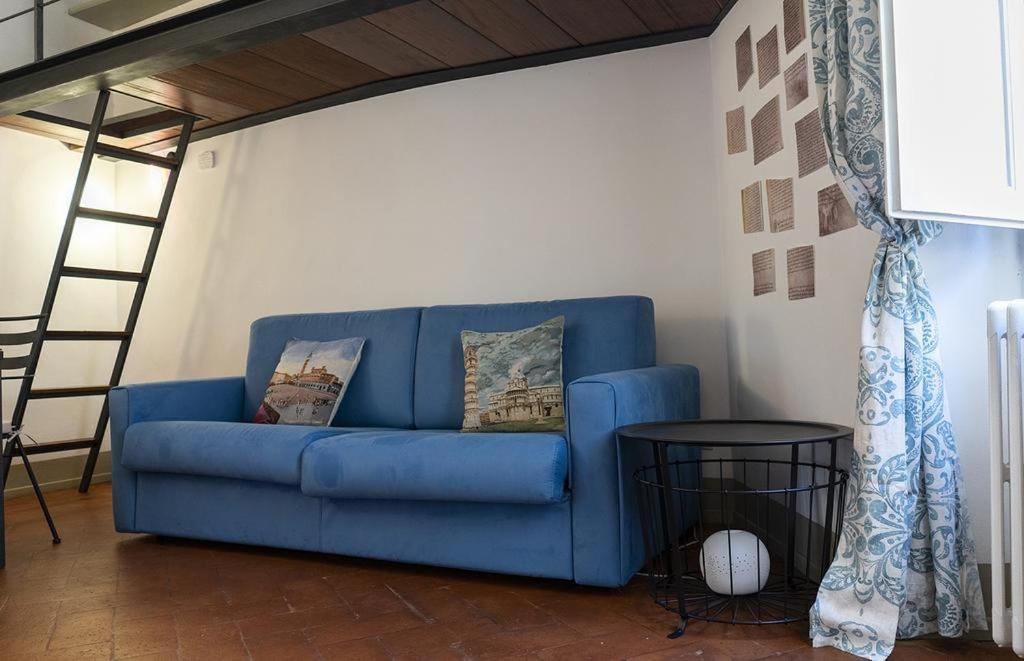 Fuga D'Archi Apartment Siena Ngoại thất bức ảnh