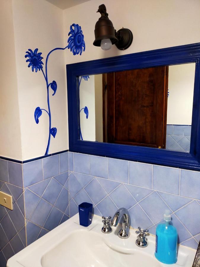Fuga D'Archi Apartment Siena Ngoại thất bức ảnh