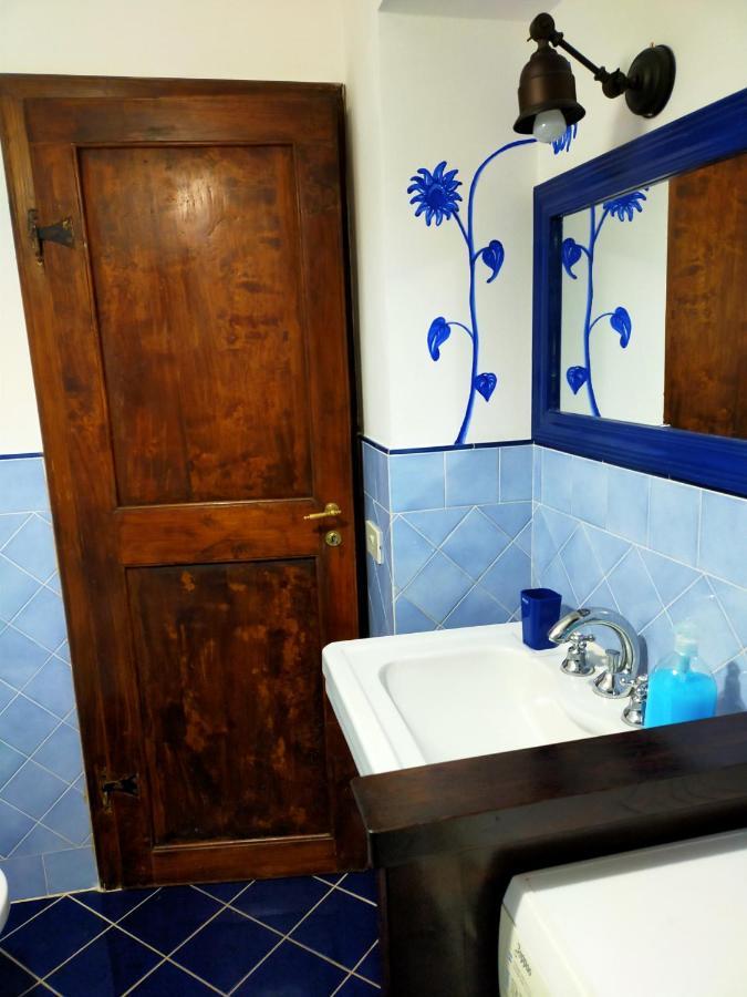 Fuga D'Archi Apartment Siena Ngoại thất bức ảnh